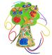 Шнурівка goki Мешканці лісу 1 - магазин Coolbaba Toys