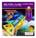 Конструктор Magplayer магнитный набор 14 эл. 1 - магазин Coolbaba Toys