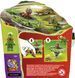 LEGO Конструктор LEGO Ninjago Ллойд проти спінера земельного монстра 7 - магазин Coolbaba Toys