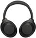 Sony Навушники Over-ear WH-1000XM4 BT 5.0, ANC, Hi-Res, AAC, LDAC, Wireless, Mic, Чорний 7 - магазин Coolbaba Toys
