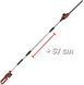 Einhell Кущоріз телескопічний акумуляторний GC-HH 18/45 Li T - Solo PX, 18В 450м, 3.5кг(без АКБ та ЗП) 9 - магазин Coolbaba Toys