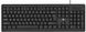 Клавіатура 2E KS108 USB Black 1 - магазин Coolbaba Toys