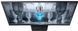Samsung Монитор 43" Samsung Odyssey NEO G7 SMART HDMI, DP, USB, VA, 3840x2160, 144Hz, 1ms 4 - магазин Coolbaba Toys