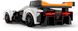 Конструктор LEGO Speed Champions McLaren Solus GT і McLaren F1 LM 6 - магазин Coolbaba Toys