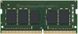 Пам'ять сервера Kingston DDR4 8GB 2666 ECC SO-DIMM 1 - магазин Coolbaba Toys
