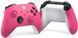 Microsoft Геймпад Xbox BT, розовый 3 - магазин Coolbaba Toys