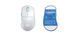 Cherry Xtrfy Миша M64, WL/USB-A, RGB, білий 2 - магазин Coolbaba Toys
