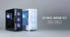 Zalman Корпус I3 Neo ARGB V2 без БП, 2xUSB3.0, 1x Type C, 4x120мм ARGB, VGA 355мм, LCS ready, TG Side Panel, ATX, чёрный 3 - магазин Coolbaba Toys