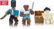 Roblox Ігрова колекційна фігурка Game Packs Cannoneers: Battle for Jolly Island W6 1 - магазин Coolbaba Toys