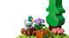 LEGO Конструктор LEGO DUPLO Town Ліс відкриттів із дикими тваринами 9 - магазин Coolbaba Toys