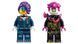 LEGO Конструктор DREAMZzz Котячий мотоцыкл Зоуи 6 - магазин Coolbaba Toys