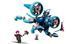 LEGO Конструктор DREAMZzz Котячий мотоцыкл Зоуи 4 - магазин Coolbaba Toys