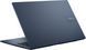 ASUS Ноутбук ASUS Vivobook 17 X1704VA-AU455 17.3" FHD IPS, Intel 5 120U, 16GB, F512GB, UMA, NoOS, Блакитний 7 - магазин Coolbaba Toys