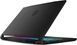 MSI Ноутбук MSI Katana 15 HX B14WFK-678XUA 16" QHD+, Intel i7-14650HX, 16GB, F1TB, NVD5060-8, DOS, чорний 8 - магазин Coolbaba Toys