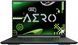 Gigabyte Ноутбук AERO X16 16.0 QHD+, AMD Al 7 350, 16GB, F1TB, NVD5050-8, W11, чорний 1 - магазин Coolbaba Toys