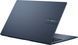 ASUS Ноутбук ASUS Vivobook 17 X1704VA-AU455 17.3" FHD IPS, Intel 5 120U, 16GB, F512GB, UMA, NoOS, Блакитний 8 - магазин Coolbaba Toys