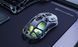 GravaStar Мышь Mercury M1 Pro, magnesium alloy body, BT/WL/USB-A, RGB, Gunmetal Gray 8 - магазин Coolbaba Toys