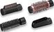 BaByliss Фен-щітка, 1000Вт, 2 режими, іоніз-я, хол. обдув, кераміка, чорний 6 - магазин Coolbaba Toys