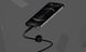 Кабель заряджання/синхронізації Belkin USB-С > Lightning, 1м, плетений, силіконовий, з ремінцем на магніті, чорний 14 - магазин Coolbaba Toys