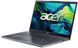 Acer Ноутбук Aspire 15 A15-51M 15.6" FHD IPS, Intel 3-100U, 16GB, F512GB, UMA, Lin, сірий 4 - магазин Coolbaba Toys