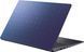 ASUS Ноутбук ASUS Vivobook Go 15 E510KA-BQ1236 15.6" FHD, Intel C N4500, 8GB, F512GB, UMA, NoOS, Блакитний 13 - магазин Coolbaba Toys