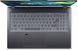 Acer Ноутбук Aspire 15 A15-51M 15.6" FHD IPS, Intel 3-100U, 16GB, F512GB, UMA, Lin, сірий 5 - магазин Coolbaba Toys
