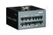 Zalman Блок питания Teramax II SE (850W) 89%, 80+ Gold, 120мм, 1xMB 28pin (18+10), 2xCPU(4pin+ 4pin), 3xMolex, 12xSATA, 4xPCIe 8pin(6+2), 1xPCIe GEN5 16pin, Fully Modular 2 - магазин Coolbaba Toys