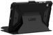 UAG Чохол UAG для Samsung Galaxy Tab S10 FE 10.9" (2024), Metropolis SE, Black 4 - магазин Coolbaba Toys