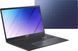ASUS Ноутбук ASUS Vivobook Go 15 E510KA-BQ1236 15.6" FHD, Intel C N4500, 8GB, F512GB, UMA, NoOS, Блакитний 5 - магазин Coolbaba Toys