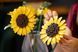 LEGO Конструктор LEGO Botanicals Букет соняшників 12 - магазин Coolbaba Toys