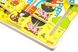 Пазл-головоломка goki Наша ферма 4 - магазин Coolbaba Toys