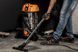 Neo Tools Профессиональный пылесос, 1600Вт, 18 кПа, контейнер 35л, HEPA, колеса, 7.5кг 6 - магазин Coolbaba Toys