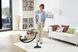 Karcher Пылесос моющий DS 6 Plus, 650Вт, вода -2 л, НЕРА, белый 9 - магазин Coolbaba Toys
