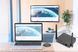 Digitus Система для презентацій Click & Present Pro - Wireless Collaboration System HDMI, 2xTX, 1xRX 6 - магазин Coolbaba Toys