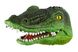 Игрушка-перчатка Same Toy Крокодил, зеленый 4 - магазин Coolbaba Toys