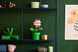 LEGO Конструктор Super Mario Рослина-піранья 5 - магазин Coolbaba Toys