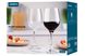 Набір бокалів для вина Ardesto Gloria 6 шт, 480 мл, скло 2 - магазин Coolbaba Toys