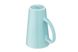 Чашка Ardesto Marco, 480 мл, блакитна, кераміка 4 - магазин Coolbaba Toys