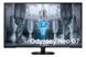 Samsung Монитор 43" Samsung Odyssey NEO G7 SMART HDMI, DP, USB, VA, 3840x2160, 144Hz, 1ms 1 - магазин Coolbaba Toys