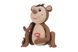 Маса для ліплення Paulinda Super Dough Fun4one Мавпа (рухливі очі) 2 - магазин Coolbaba Toys
