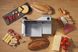 Gorenje Скиборізка, 100Вт, лезо-нержавіюча сталь, діаметр ножа-170мм, корпус-метал/пластик, сірий 12 - магазин Coolbaba Toys