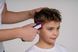 Wahl Набір для стрижки WAHL Color Pro Cordless, мережа+акум., гребінець, ножиці, сталь, синій 14 - магазин Coolbaba Toys