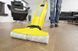 Karcher Комплект роликовых падов к FC 5 Premium (серый) 3 - магазин Coolbaba Toys