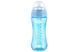Nuvita Детская бутылочка 6052 Mimic Cool 330мл 4+ Антиколиковая голубая 1 - магазин Coolbaba Toys