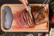 Кухонный нож поварской Tefal Ice Force, длина лезвия 20 см, нерж.сталь 3 - магазин Coolbaba Toys