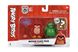 Игровой набор Angry Birds ANB Mission Flock Ред и Леонард 1 - магазин Coolbaba Toys