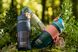 ARDESTO Бутылка для воды Active 600 мл, зеленая, пластик 2 - магазин Coolbaba Toys