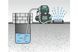Metabo Насосна станція HWW 4500/25 Inox, 1300 Вт, 4.5 куб/год, висота подачі 48м, всмоктування до 8 м, ресивер 24л, 17.1кг 3 - магазин Coolbaba Toys