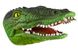 Игрушка-перчатка Same Toy Крокодил, зеленый 1 - магазин Coolbaba Toys