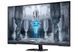 Samsung Монитор 43" Samsung Odyssey NEO G7 SMART HDMI, DP, USB, VA, 3840x2160, 144Hz, 1ms 3 - магазин Coolbaba Toys